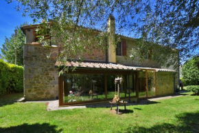 Casale Le Vigne - Happy Rentals Santa Fiora